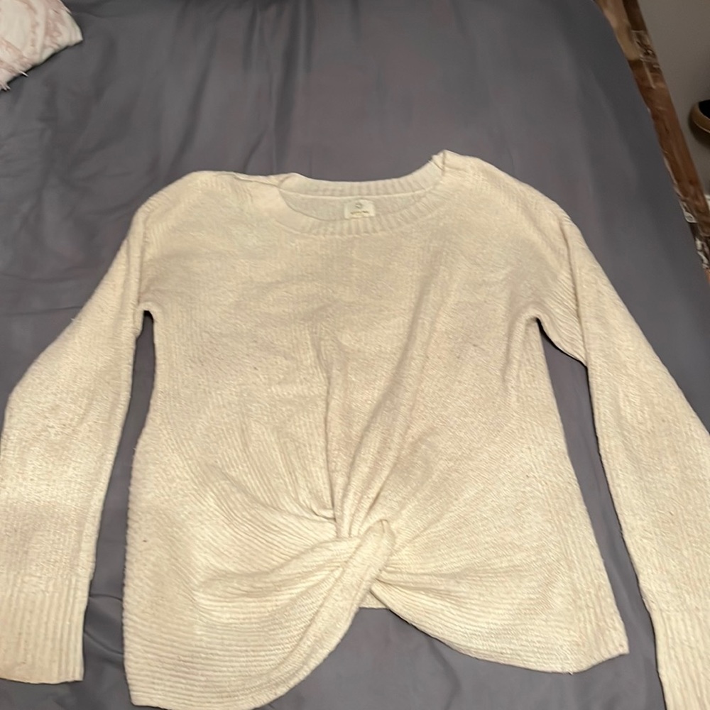 Aerie Offline Sweater!